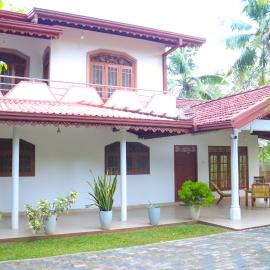 Dream Villa - Weligama