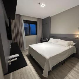 Flat 1609 Infinity Tower, hotel a Itapema
