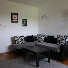 City Edge Belgrade