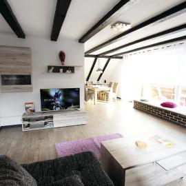 Stunning Apartment In Marienmünster, מלון בMarienmünster