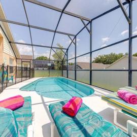 Private Pool Homes, hotel u gradu Kisimi