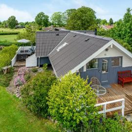 Cozy Home In Egernsund With Wifi โรงแรมในEgernsund