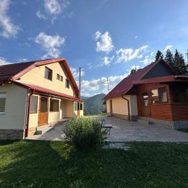 Casa Todor Fundata