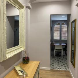 Cal Franch 3, hotell i Cardona