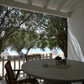 Kythnos Seaside House Flampouria