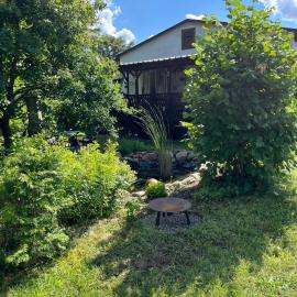 Tiny House, hotel u gradu Mellen