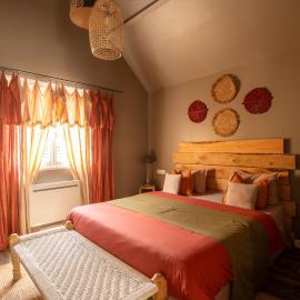 J&J Room - Hébergement d'exception prés de Provins!