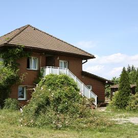 Biwak Bajlando, hotel in Wrocław