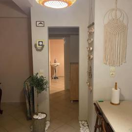 Neapolis में, होटल Ilisia Neapoli apartments 1