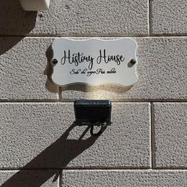 History HOUSE
