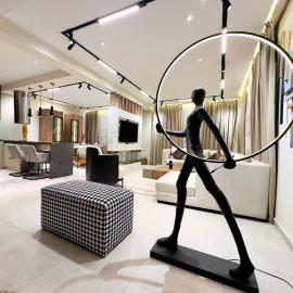Private house Sheikh Zayed Egypt โรงแรมใน6th Of October
