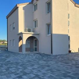 Ein Traum am Meer, hotel v destinaci Vrsi