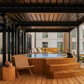 Clarion Hotel Helsinki Airport, hotel sa Vantaa