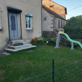 Le Gîte de Nadine, khách sạn ở Belvezet