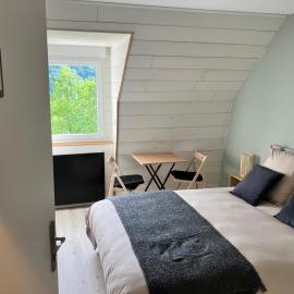 La Lys Martagon, hotel in Le Falgoux
