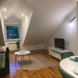 Apartament Na Rynku - Galikowo w mieście