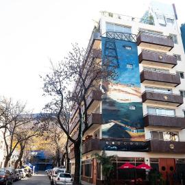 Filiberto by iPPA, hotel v Buenos Aires