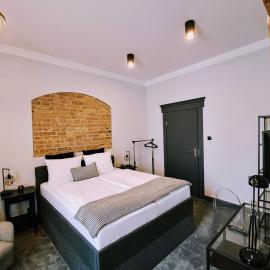 Apartamenty "BULWAR GORZOW" - klimatyzowane, hotel in Gorzów Wielkopolski