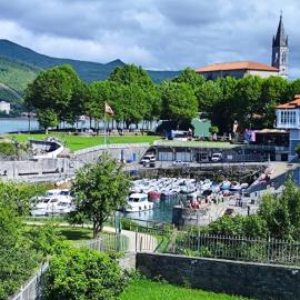 RINCÓN DEL MAR Mundaka, khách sạn ở Mundaka