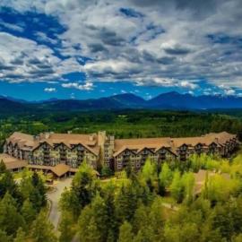 Suncadia Resort Luxury Suite with Amazing Mountain Views, khách sạn ở Cle Elum