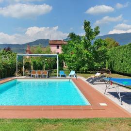 Villa Cortinella