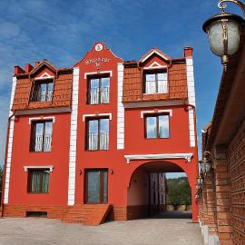 Schassburger Tor