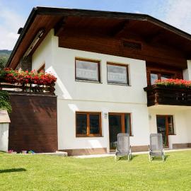 Ferienhaus Gundolf Peter