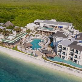 The Eden by Desire Riviera Maya All Inclusive, Exclusively for Couples