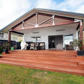 Clareview Cottage