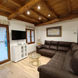 Casa Rural Rio la Puente, hotel in La Alberca