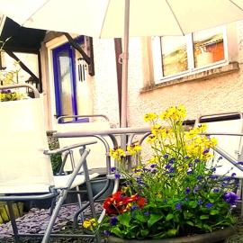 Marjorie's Cottage