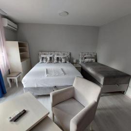 Apartments MIMOZA