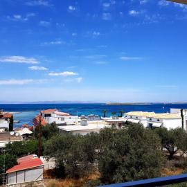 Yialos Studios, hotel a Skala