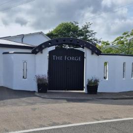 The Forge Cottage 1
