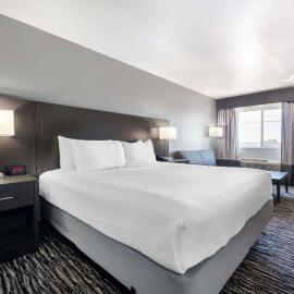 Best Western Santa Fe, hotel a Amarillo