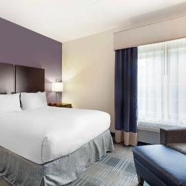 Best Western Hartford Hotel and Suites – hotel w mieście Hartford
