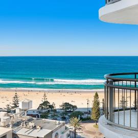 Unit 1 - Relaxing Seaviews