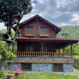Pempo Suit Villa, hotel in Ardeşen