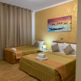 Venice Villa House, hotel in Mestre