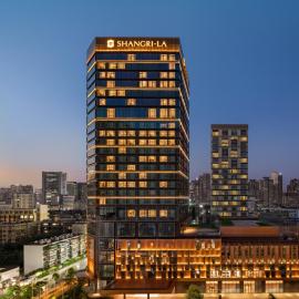 JEN Kunming by Shangri-La, hotel Kunmingban