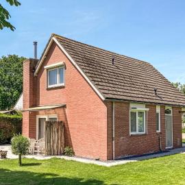 4 Bedroom Gorgeous Home In Bruinisse