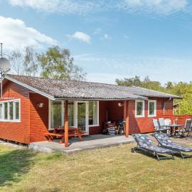 Fyrrekvist, Hotel in Vester Sømarken
