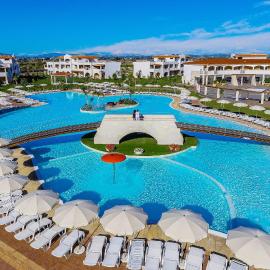 Danaide Bilo, hotel din Scanzano