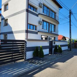 Casa BID, hotel en Piteşti