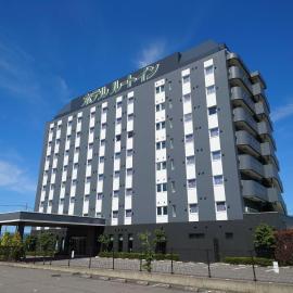 Komagane में, होटल Hotel Route-Inn Komagane Inter