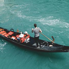 Luxhaven Venice