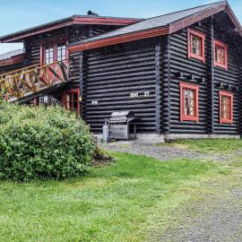 Awesome Home In Vegårshei With Sauna, hotel em Vegårshei