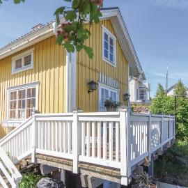 2 Bedroom Stunning Home In Sommen, hotel u gradu 'Sommen'