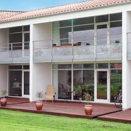 Apartment Nordre Strandvej Ii