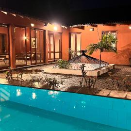 Marrakech Villa
